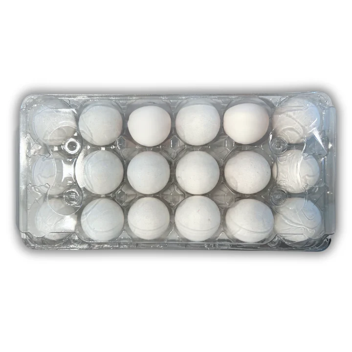 Egg Cartons and Filler Flats